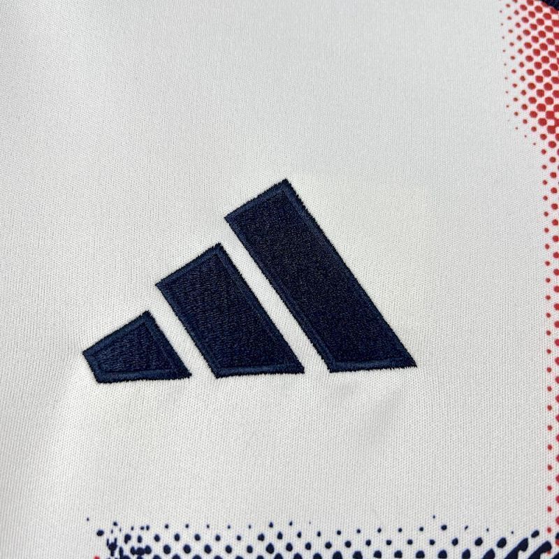 Maillot Bayern Munich Pre-Match 25/26
