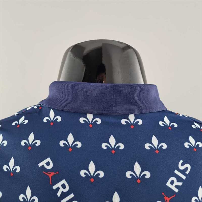 Polo PSG 25/26
