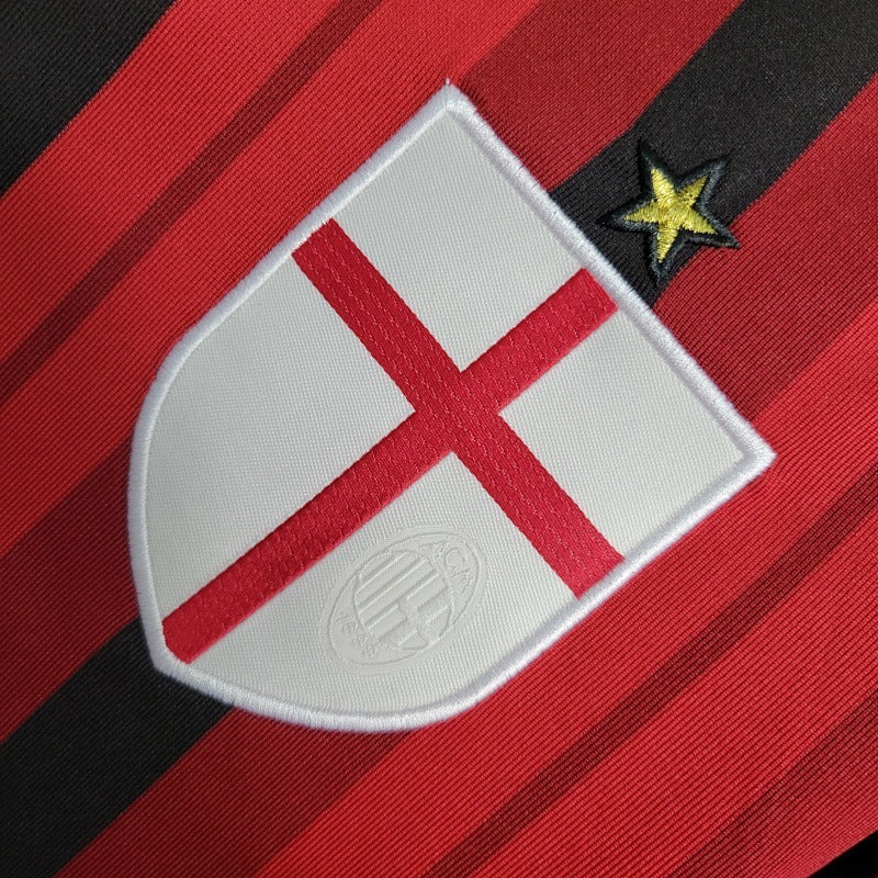 Camiseta AC Milan Local Retro 2014/15