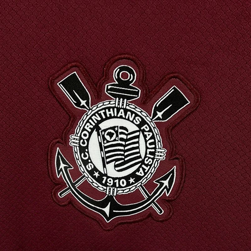 Maillot Corinthians Prématch 26/27