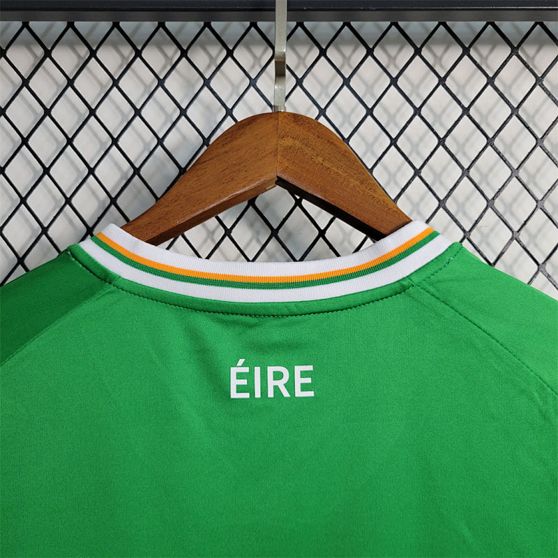 Camiseta Irlanda Local 2023