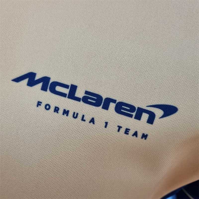 Polo Formula One; McLaren 25/26