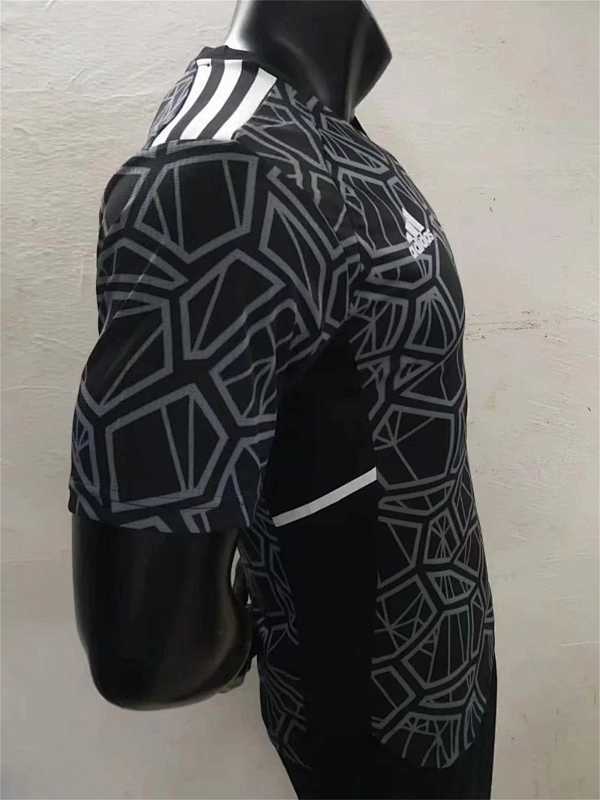 Maillot Algeria Players Gardien 25/26