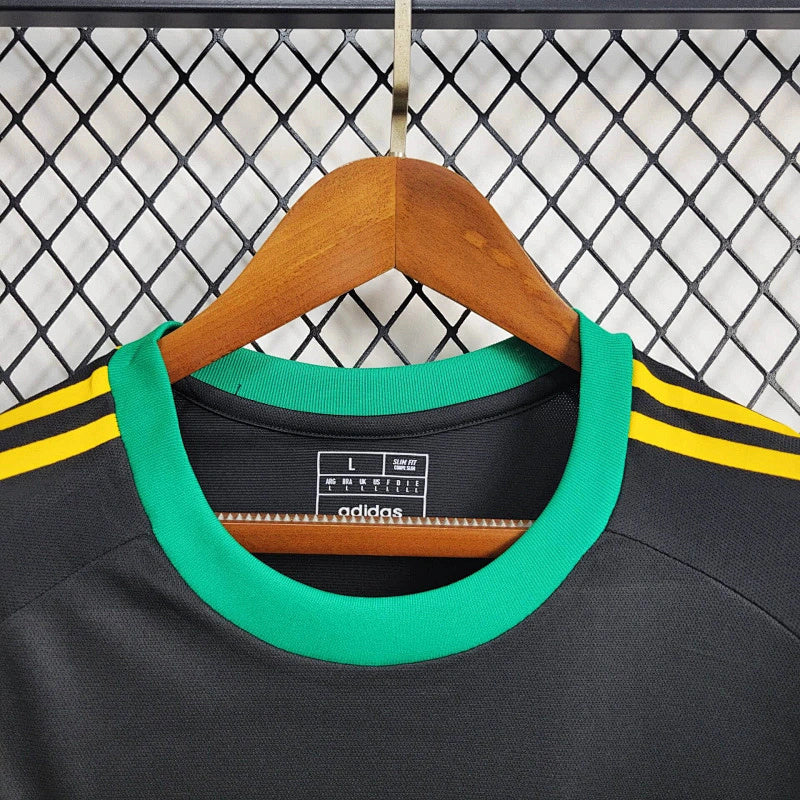 Maillot Jamaica Pre-Match 25/26