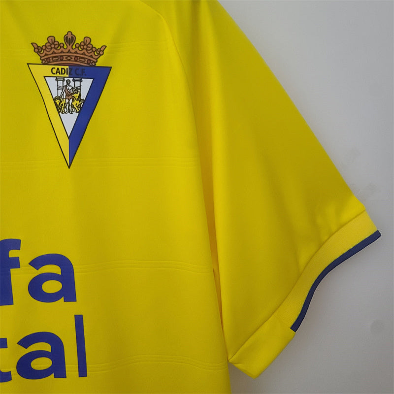 Maillot Cadiz Domicile 22/23