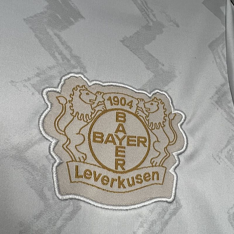 Maillot Bayer Leverkusen Extérieur 24/25