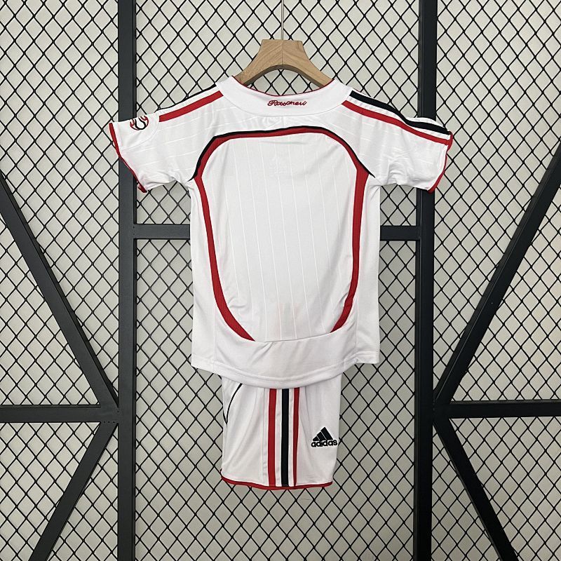 Ensemble Enfant AC Milan 25/26