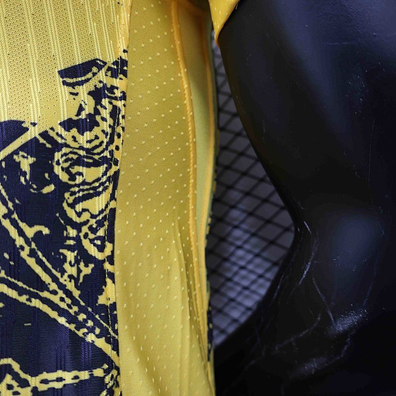 Maillot Inter Milan Third Player Version 24/25