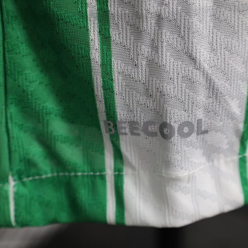 Maillot Real Betis Domicile Player Version 23/24