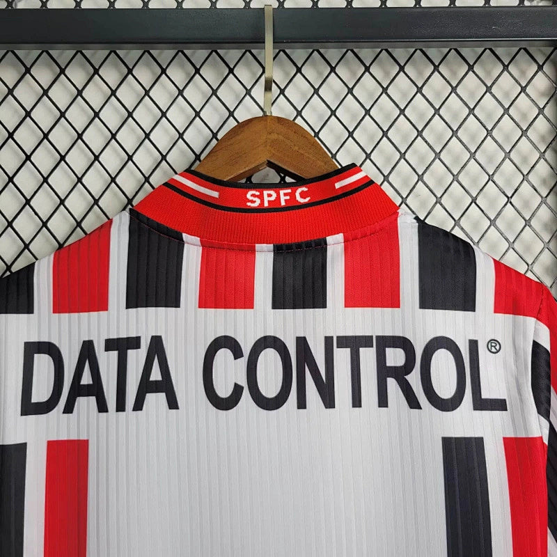 Maillot São Paulo Extérieur Rétro 1997
