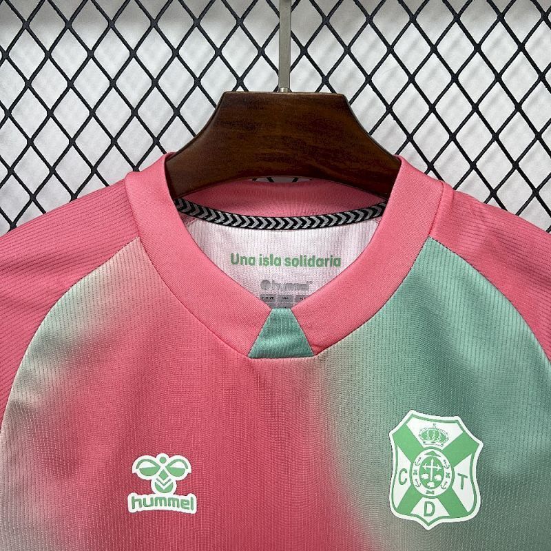 Maillot Tenerife Third 25/26