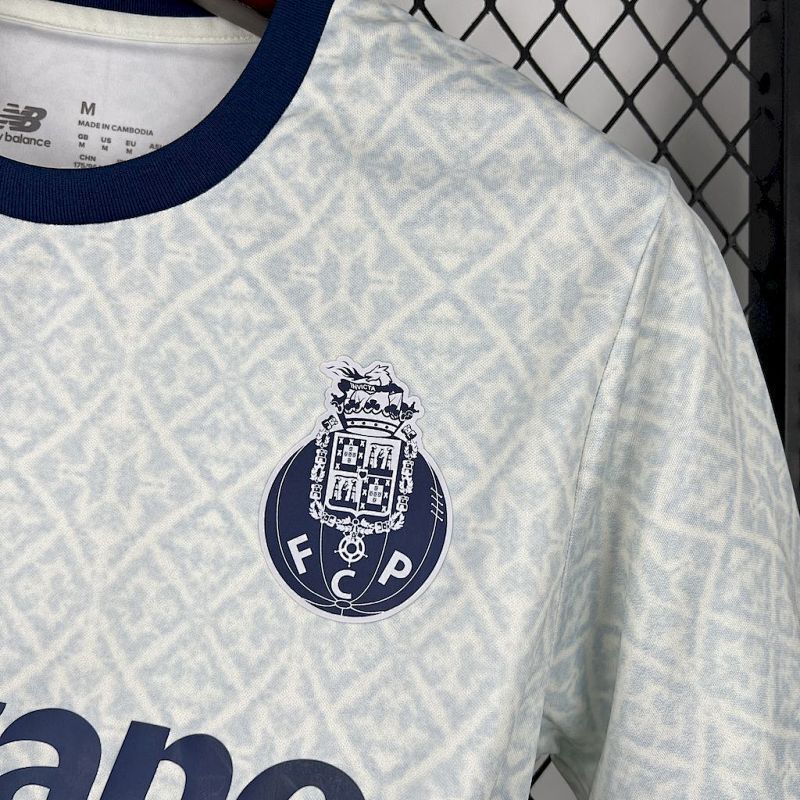 FC Porto Concept Jersey 25/26