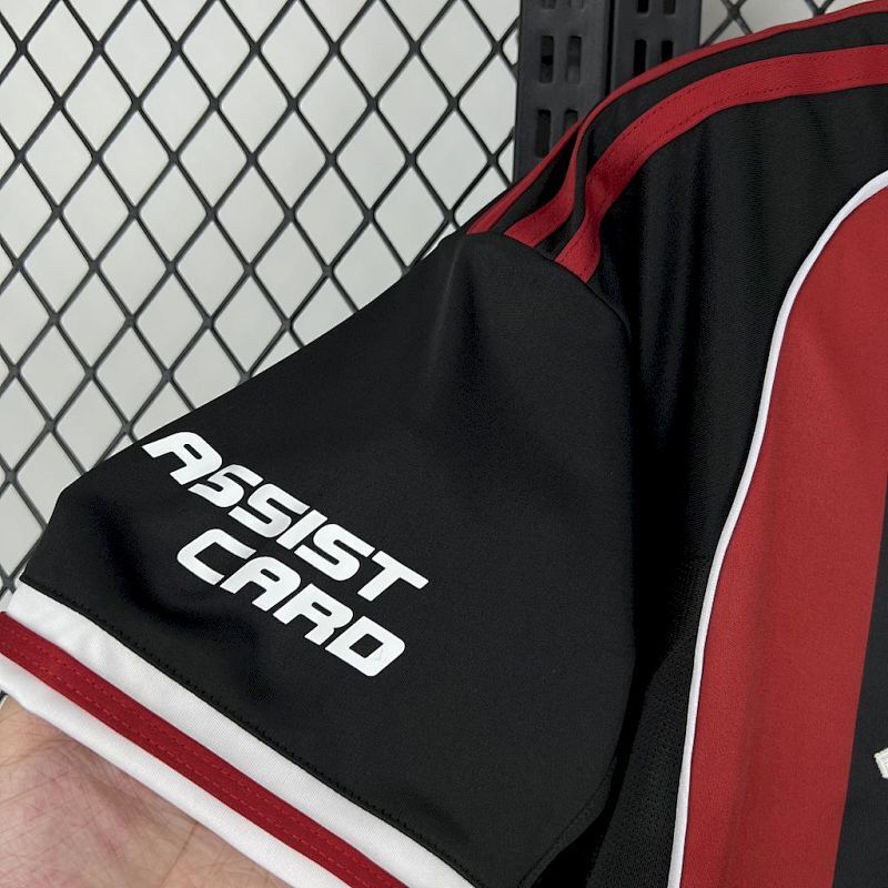 Maillot River Plate Extérieur 25/26