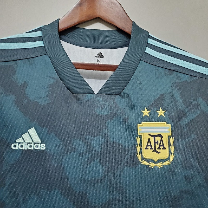 Maillot Argentine Extérieur 2020