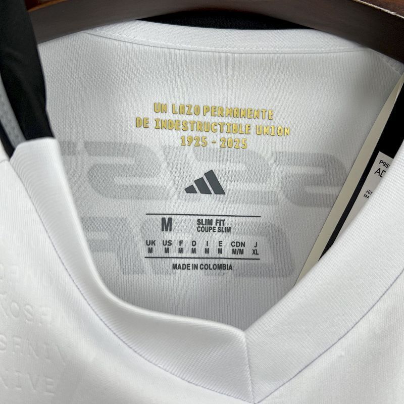 Maillot Colo Colo Domicile 25/26