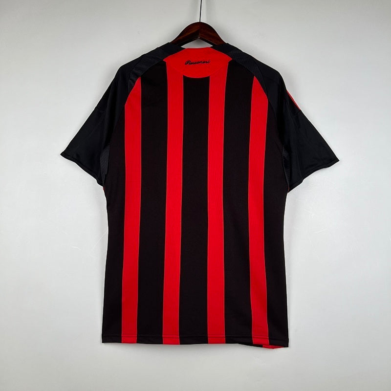Maillot AC Milan Domicile Rétro 2008/09