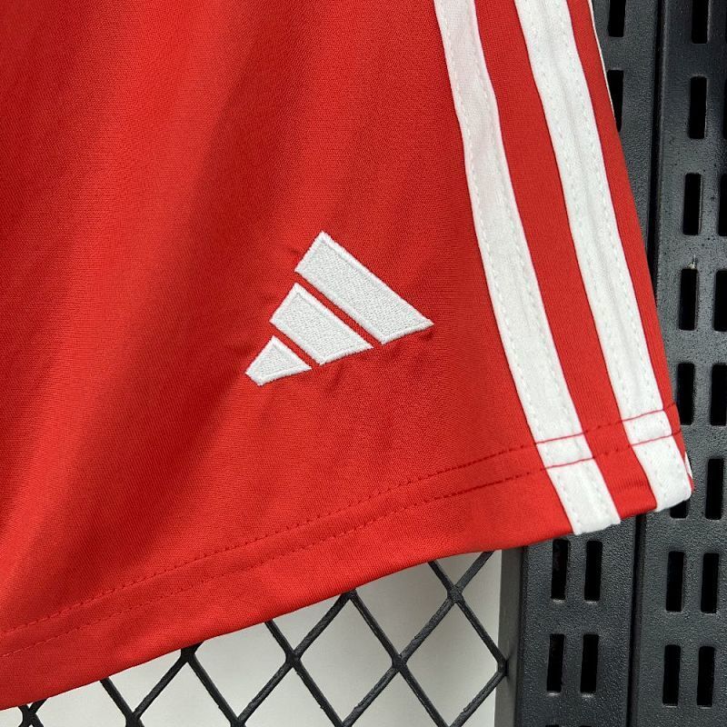 Short Bayern Munich Domicile 25/26