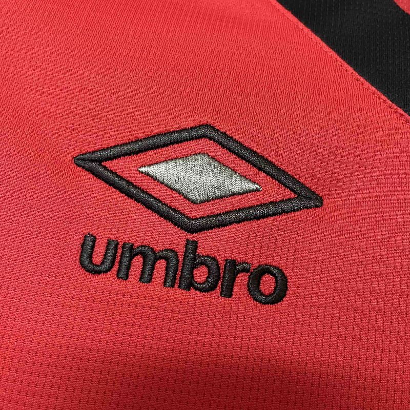 Maillot Femme Recife Uniforms Third 24/25