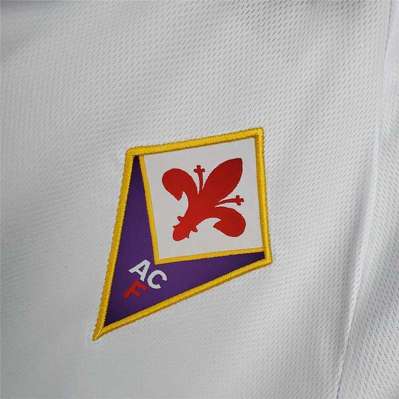 Maillot Fiorentina Extérieur 95/96