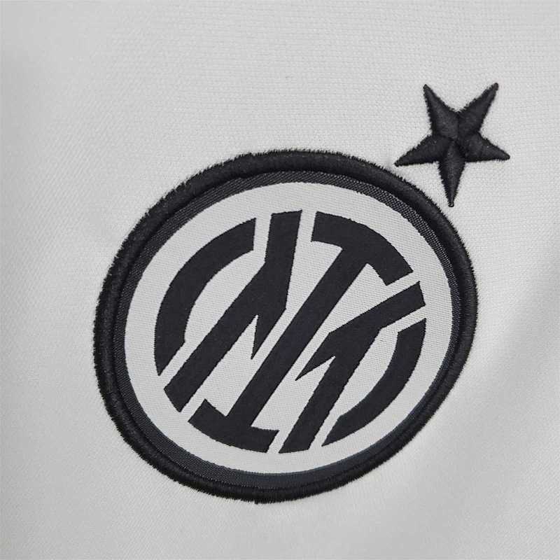 Maillot Inter Milan Extérieur 21/22