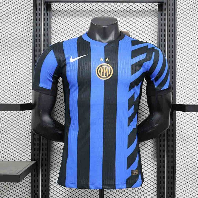 Maillot Inter Milan Domicile Player Version 24/25