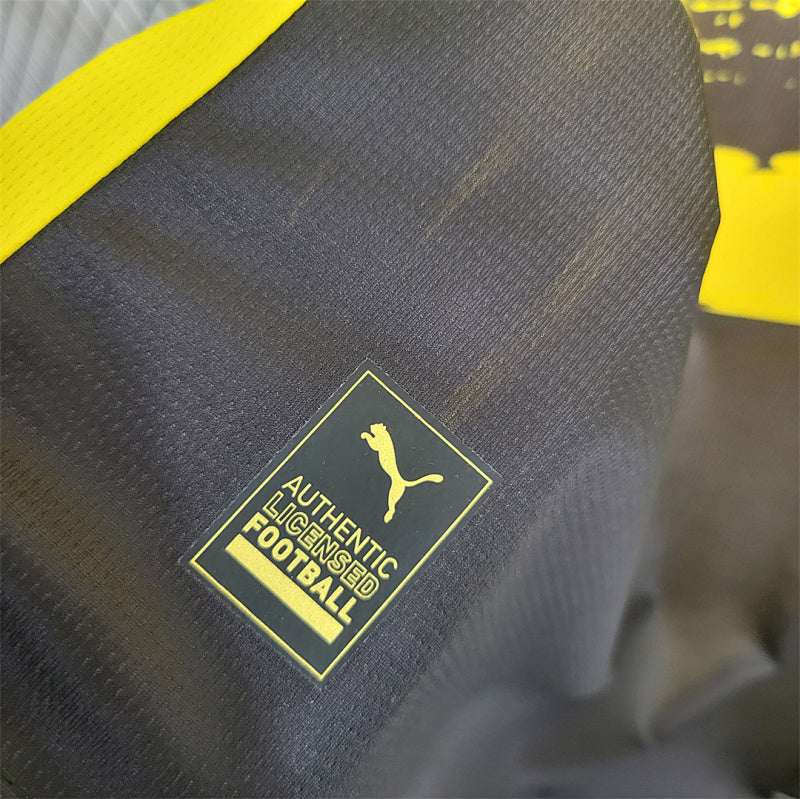 Maillot Borussia Dortmund Domicile 23/24