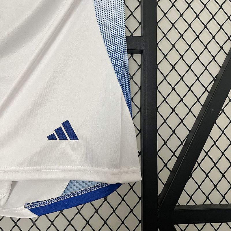 Short Italie UEFA Euro Domicile 25/26