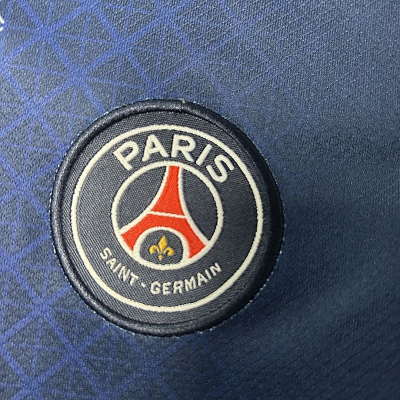 Ensemble Enfant PSG Domicile 25/26