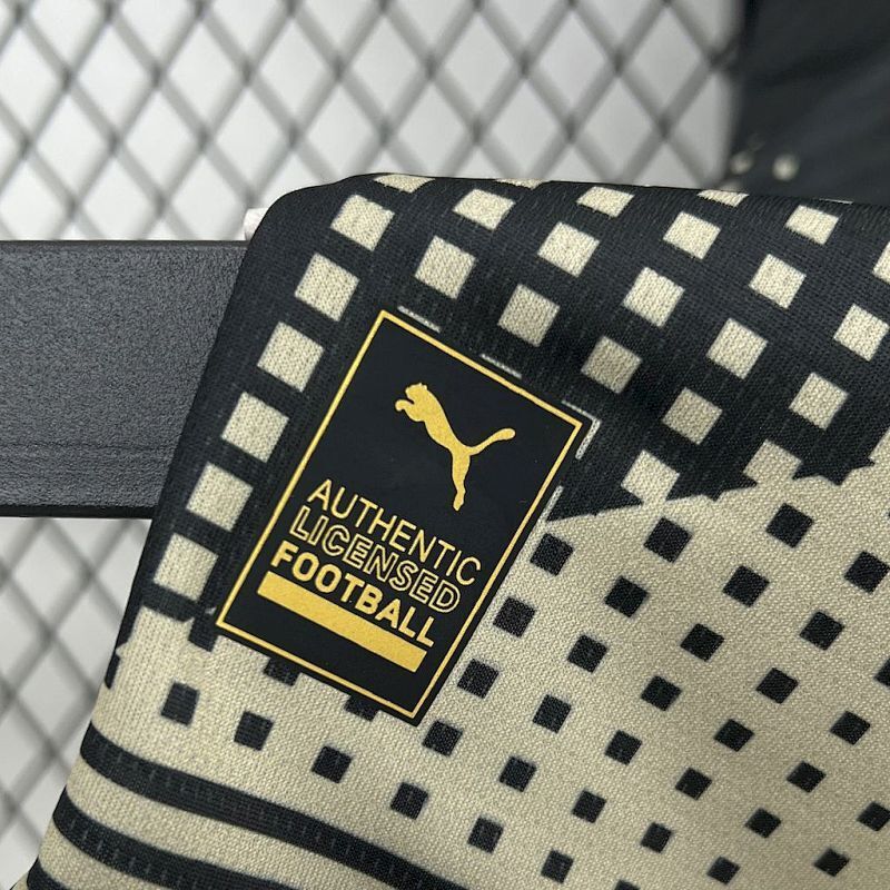 Camiseta Manchester City 25/26