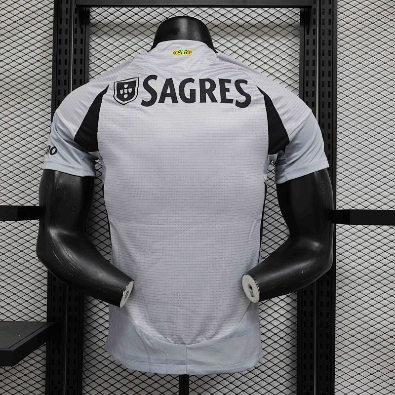 Maillot Benfica Third Player Version 24/25