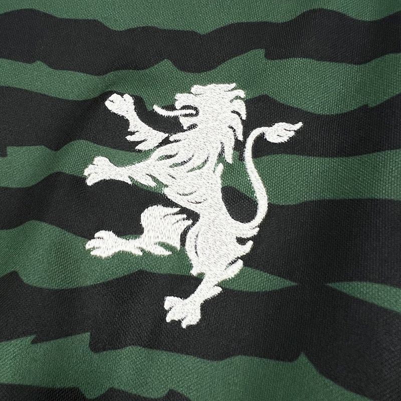 Ensemble Sporting CP Vert 25/26