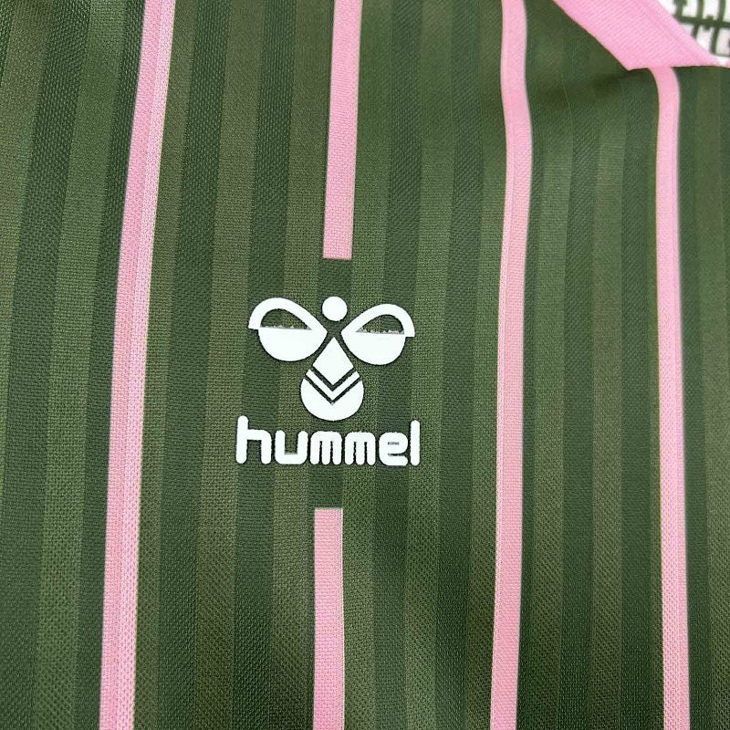 Maillot Femme Real Betis Édition spéciale 25/26