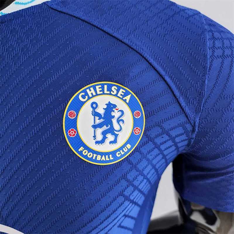 Maillot Chelsea Domicile Player Version 22/23