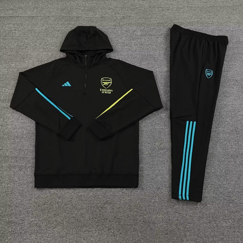 Survêtement Arsenal 23/24 (6)