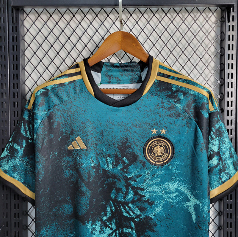 Maillot Allemagne Édition spéciale 25/26