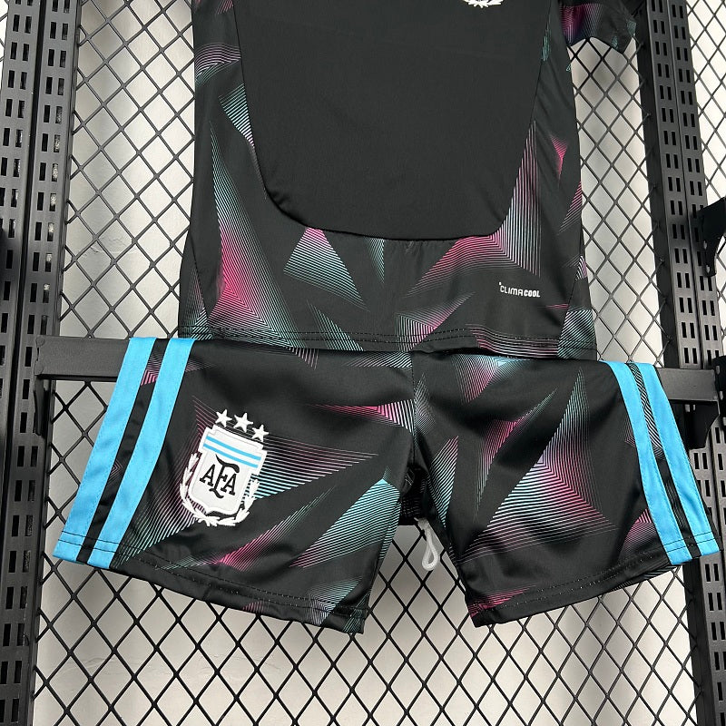 Maillot Argentina Kid Gardien 25/26