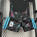 Conjunto Argentina Niño Portero 2026