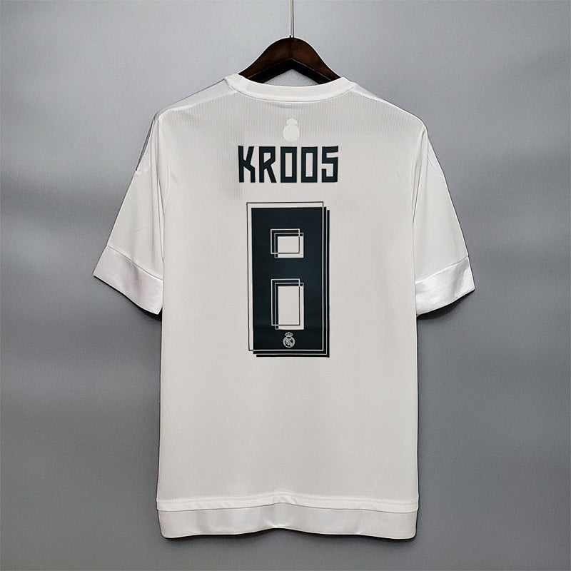Maillot Real Madrid Domicile 15/16