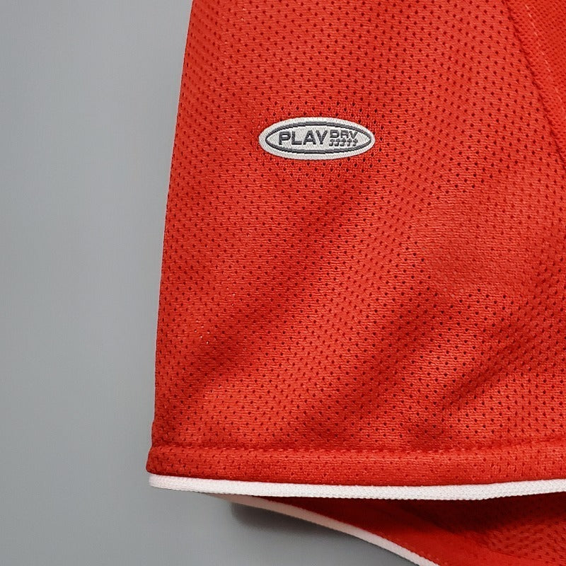 Maillot International Domicile Rétro 25/26