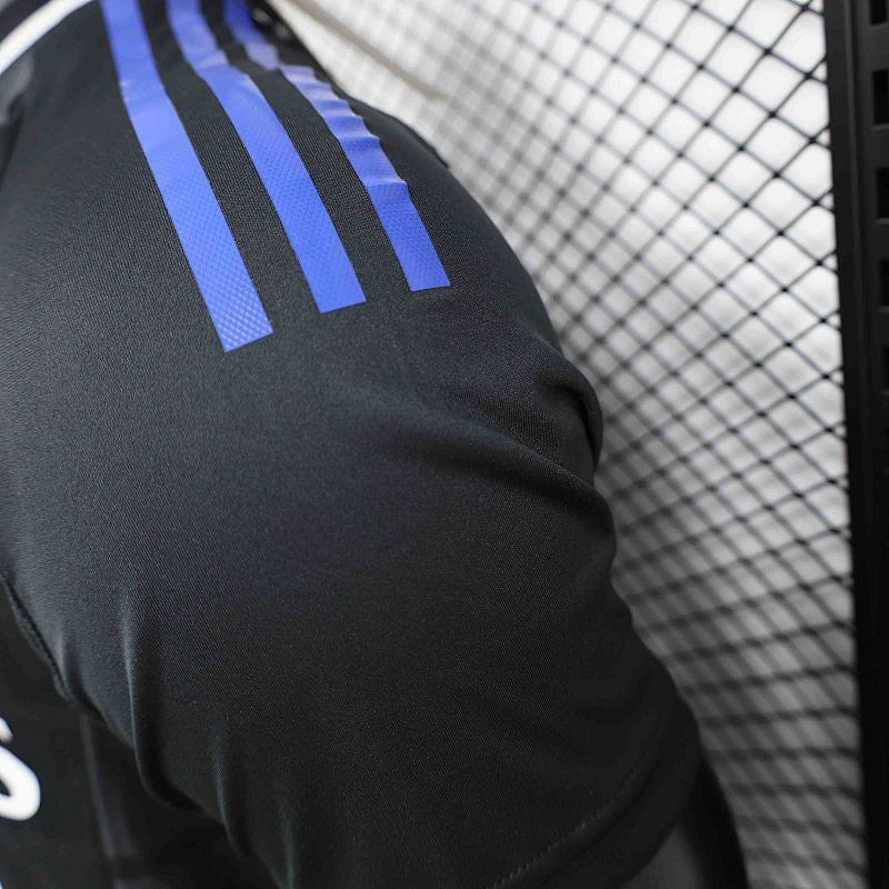 Maillot Lyon Extérieur Player Version 24/25
