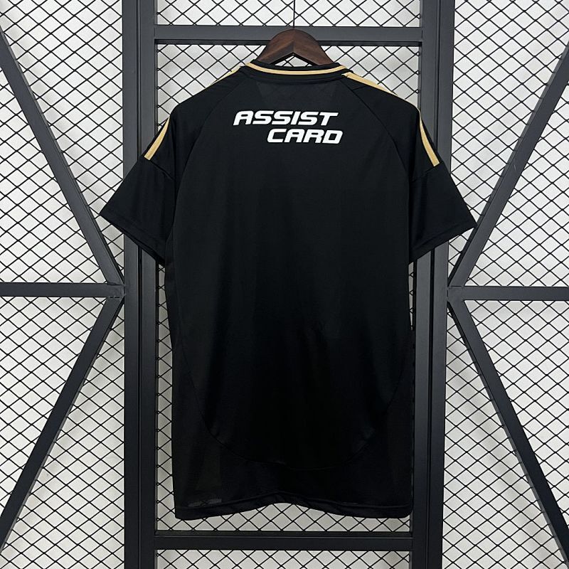 Maillot Colo Colo T Extérieur 25/26