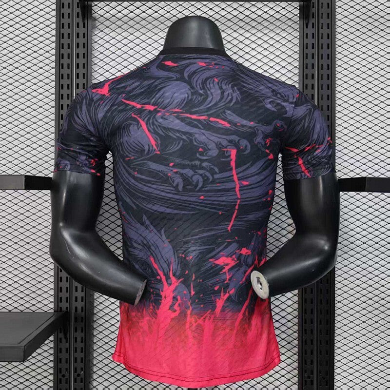 Maillot Japan Phoenix Supply Édition spéciale Player Version 25/26
