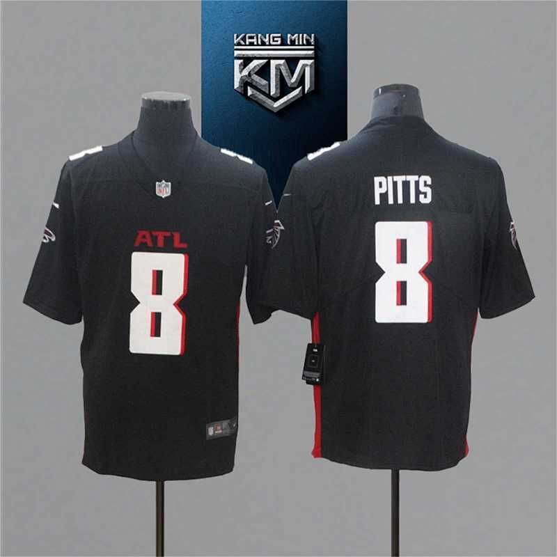 Maillot Falcons NFL 25/26