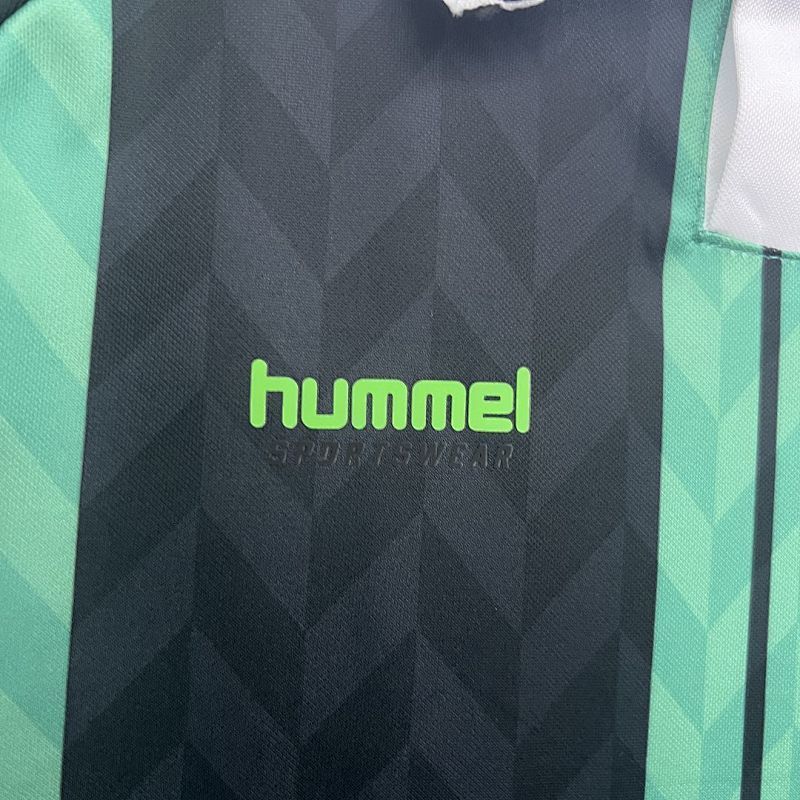 Maillot Real Betis Édition spéciale Rétro 25/26