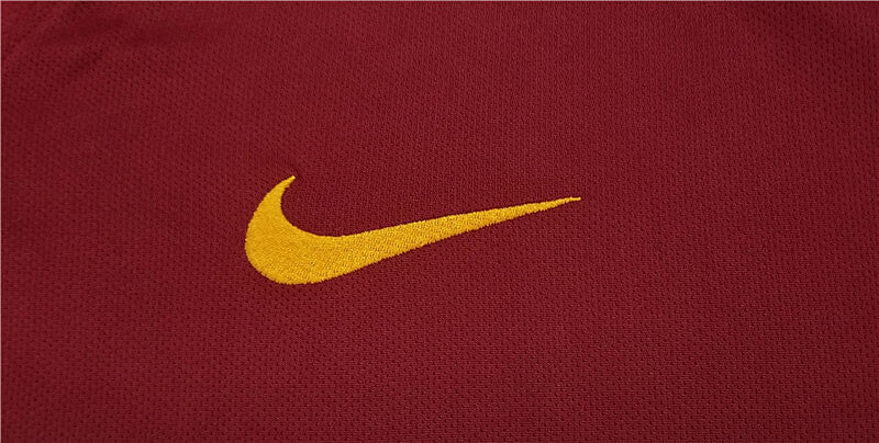 Maillot AS Roma Domicile 19/20