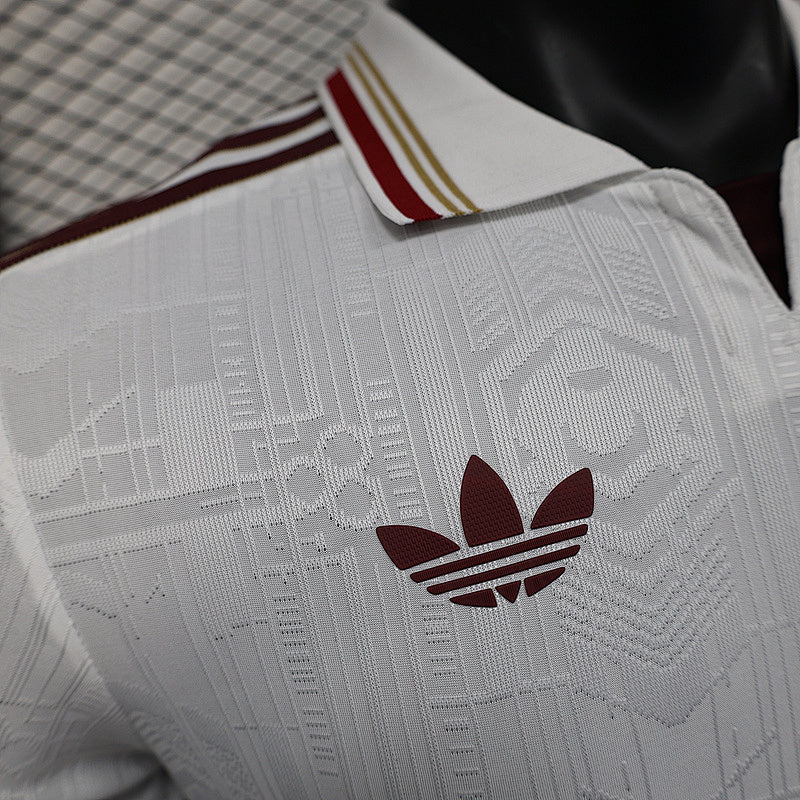 Maillot Arsenal Third Player Version 25/26