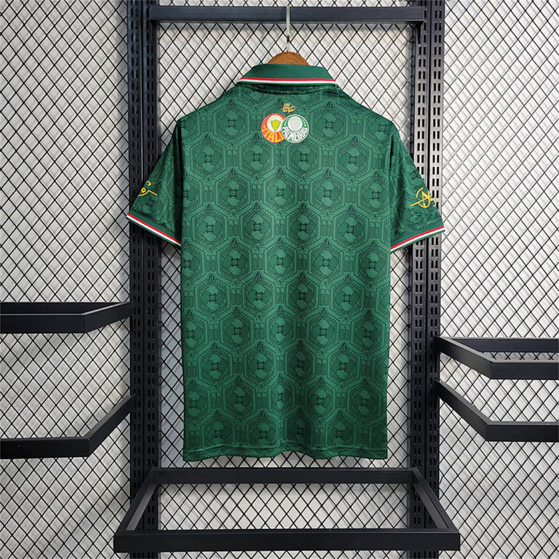 Polo Palmeiras 22/23