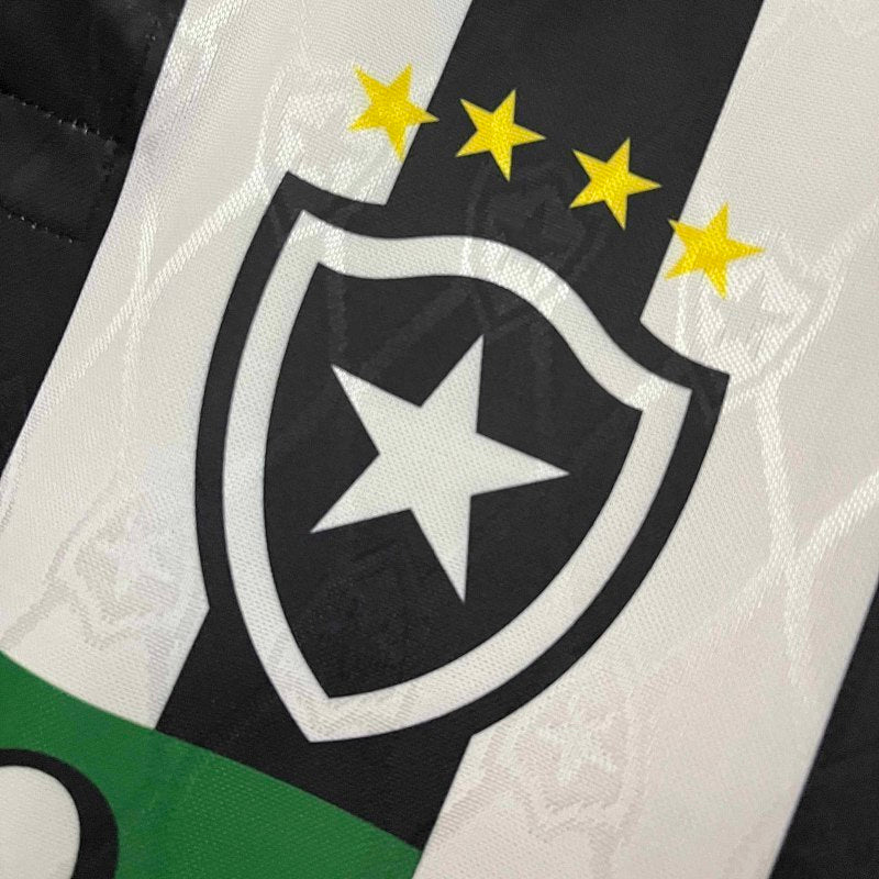 Maillot Botafogo Domicile Rétro 1995