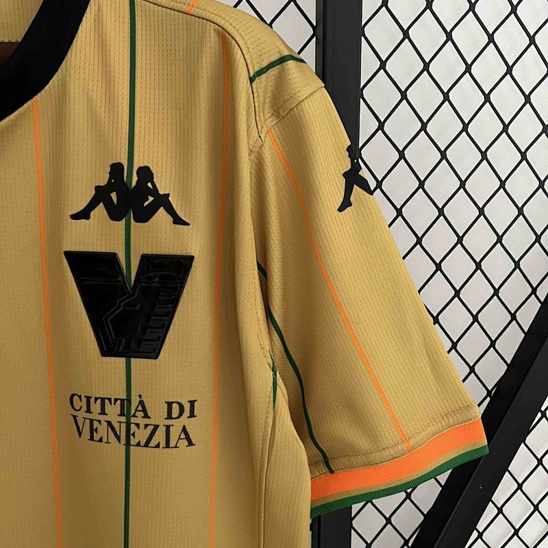 Maillot Venezia Cheap Pre-Match 23/24
