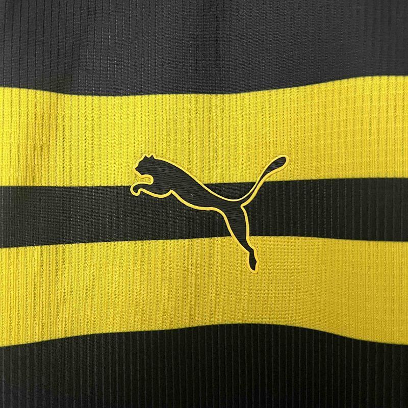 Maillot Pearol Extérieur 24/25